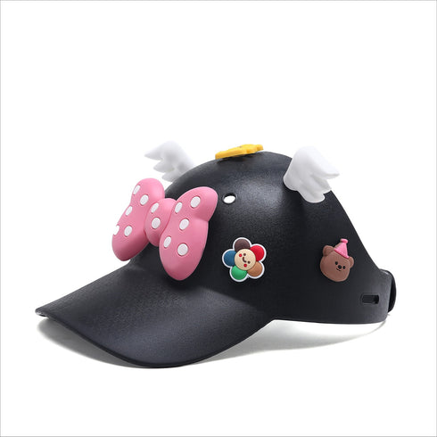 Cap - Angel